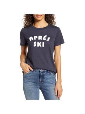 1901 Après Ski Graphic Tee